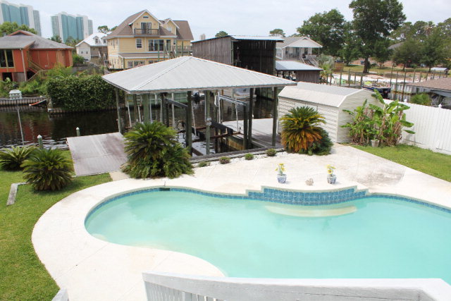 26276 Marina Road, Orange Beach, AL 36561