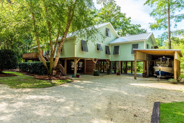 5138 Pine Road, Orange Beach, AL 36561