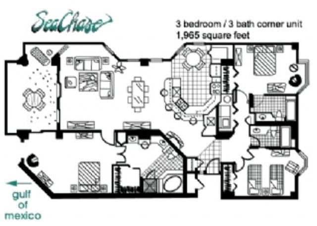 25250 Perdido Beach Blvd, Orange Beach, AL 36561