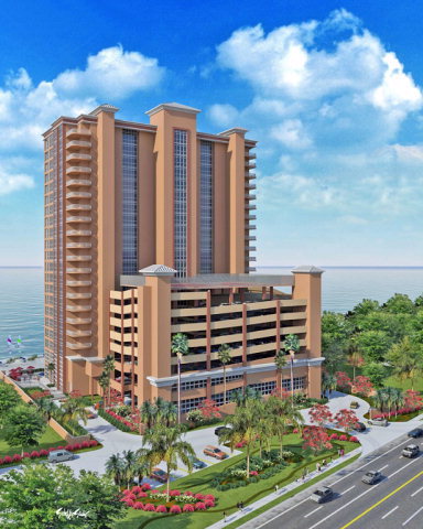 25494 Perdido Beach Blvd, Orange Beach, AL 36561