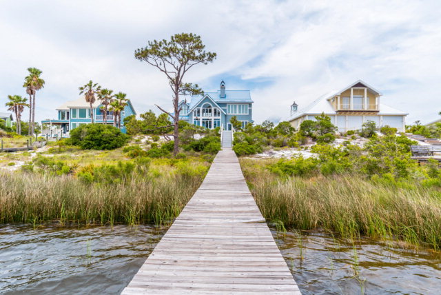 32560 River Road, Orange Beach, AL 36561