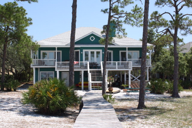 30471 Ono Blvd, Orange Beach, AL 36561