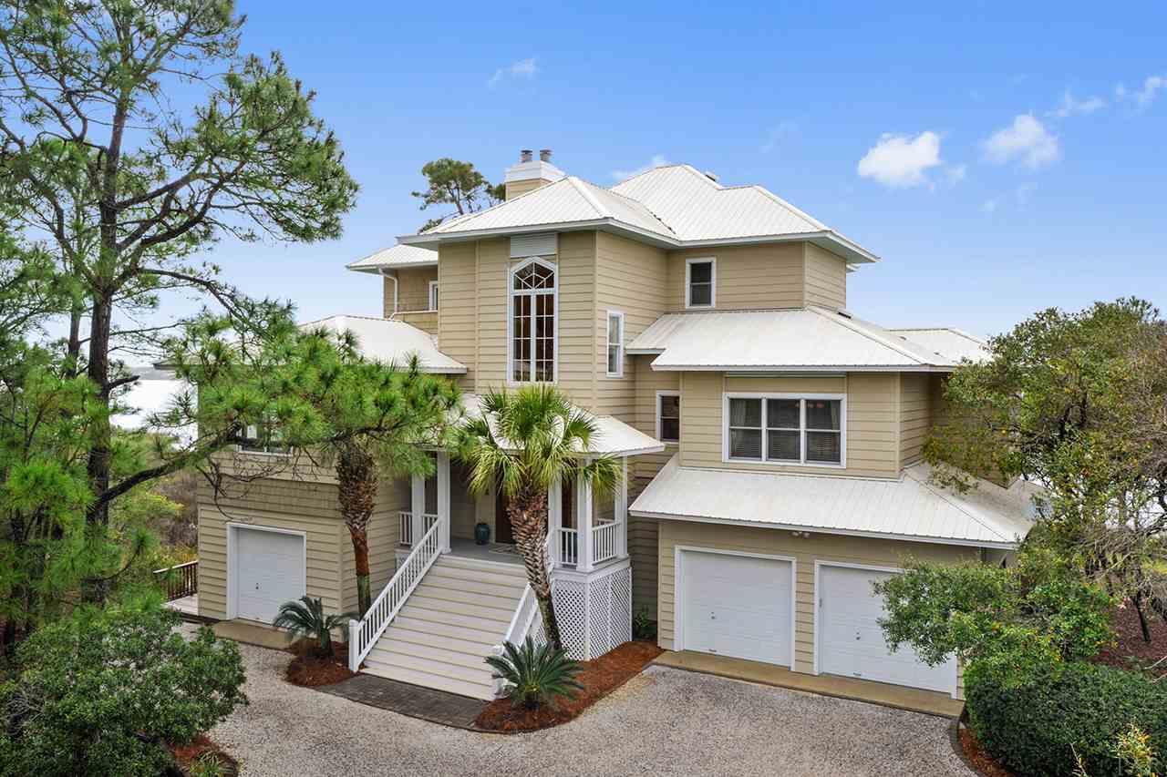 5351 SANDY KEY DR, Orange Beach, AL 36561