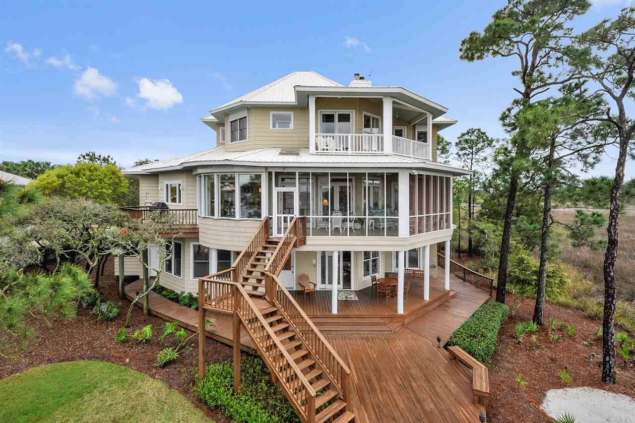 5351 SANDY KEY DR, Orange Beach, AL 36561
