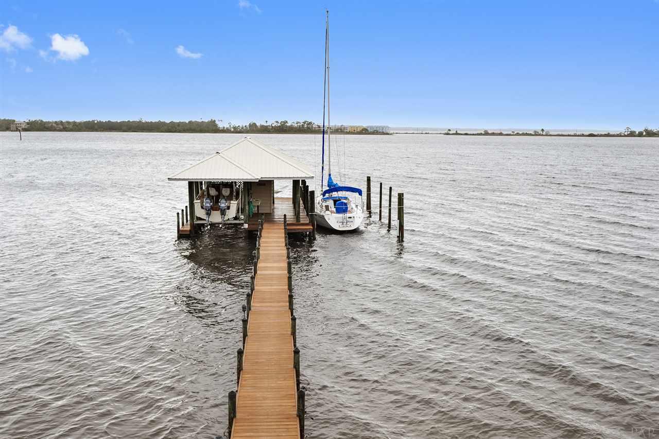 5351 SANDY KEY DR, Orange Beach, AL 36561