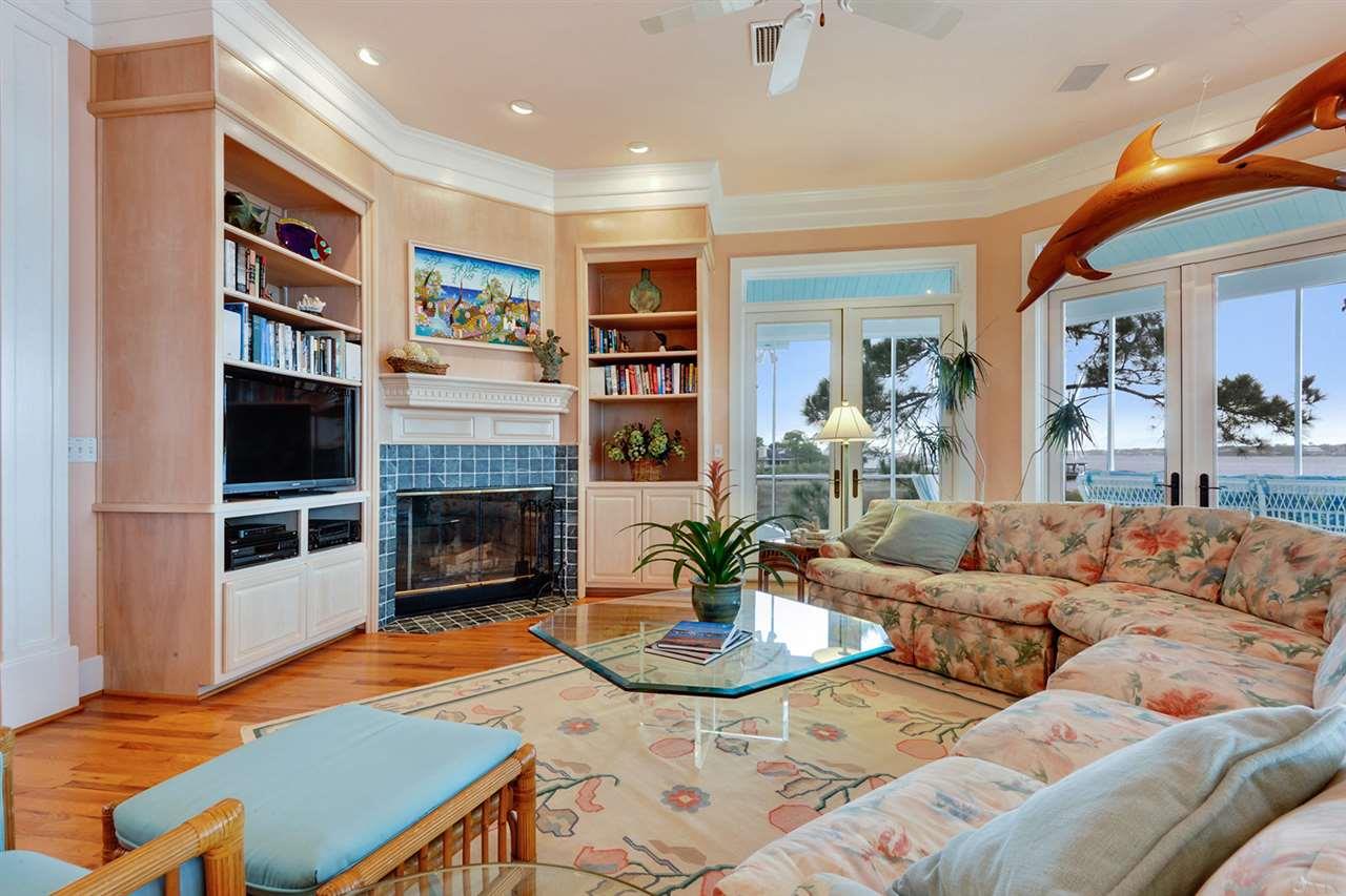 5351 SANDY KEY DR, Orange Beach, AL 36561