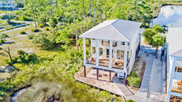 26896 Moses Rd, Orange Beach, AL 36561