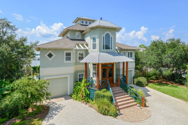 30431 Ono Blvd, Orange Beach, AL 36561