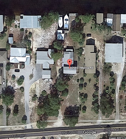 26651 Marina Road, Orange Beach, AL 36561