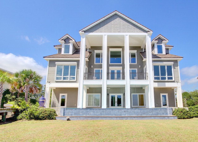 32718 River Road, Orange Beach, AL 36561