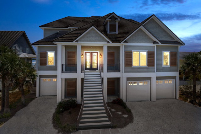 32718 River Road, Orange Beach, AL 36561