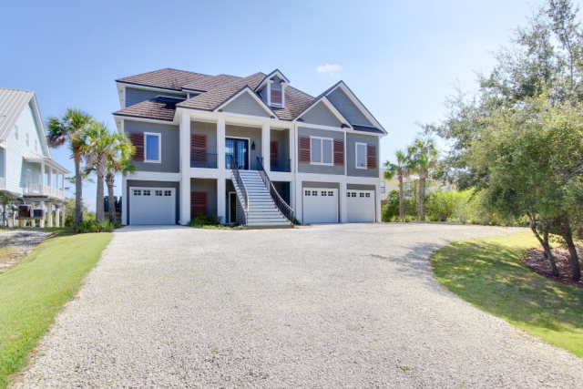 32718 River Road, Orange Beach, AL 36561