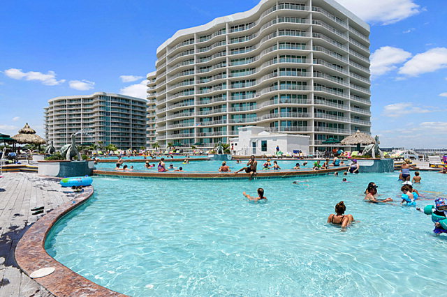 Caribe C1114, Orange Beach, AL 36561