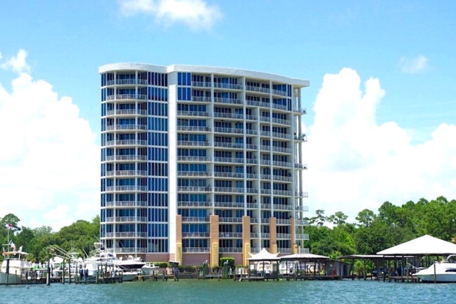 28250 Canal Road, Orange Beach, AL 36561