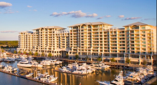 4851 Main Street, Orange Beach, AL 36561