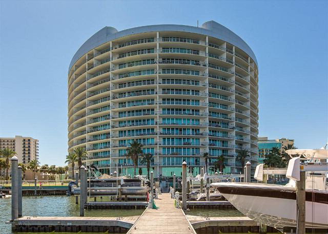 29531 Perdido Beach Blvd, Orange Beach, AL 36561
