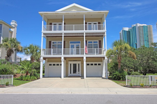 3207 Mariner Circle, Orange Beach, AL 36561