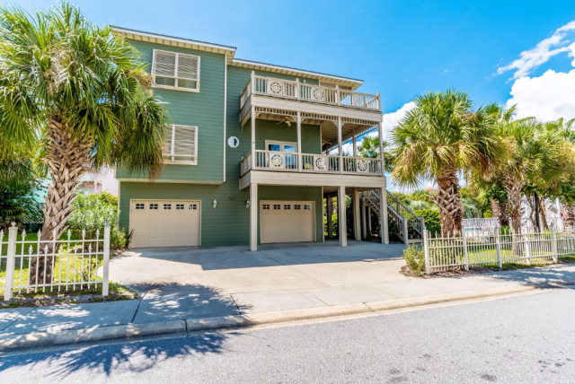3223 Mariner Circle, Orange Beach, AL 36561