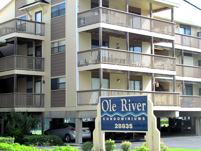 28835 Perdido Beach Blvd, Orange Beach, AL 36561