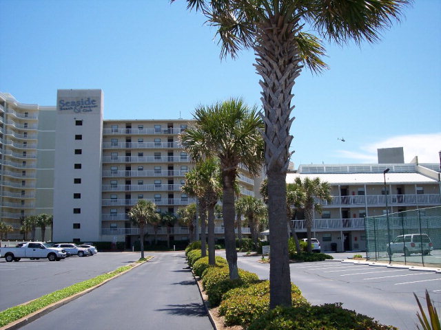 Seaside B & R 3501, Orange Beach, AL 36561