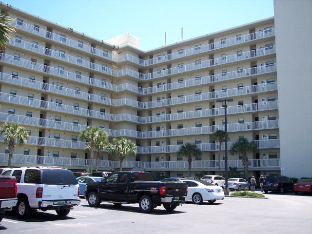 Seaside B & R 3501, Orange Beach, AL 36561