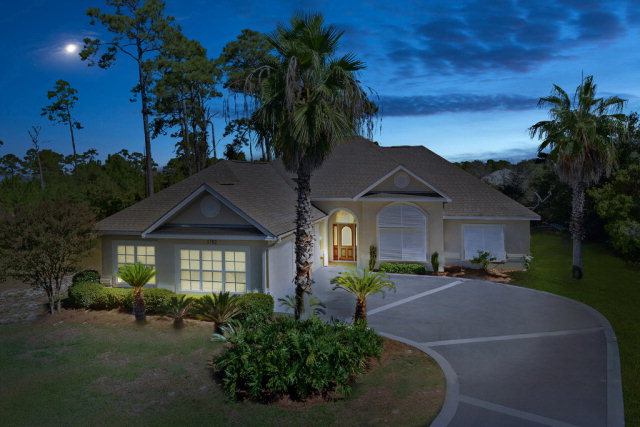 4782 Pine Court, Orange Beach, AL 36561