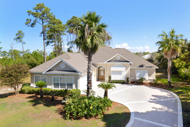 4782 Pine Court, Orange Beach, AL 36561