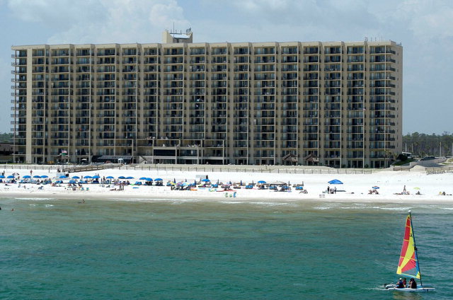 24400 Perdido Beach Blvd, Orange Beach, AL 36561