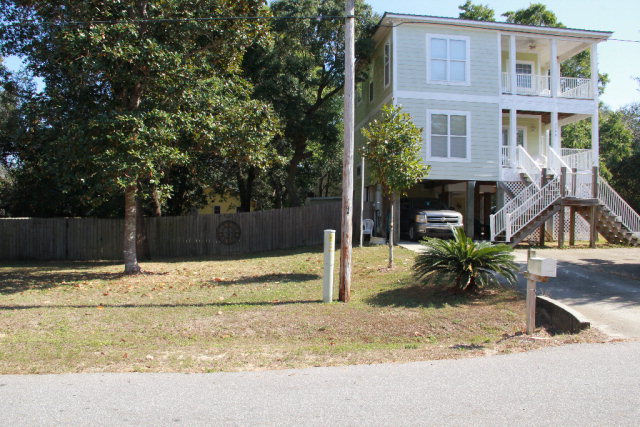 5456 Pensacola Avenue, Orange Beach, AL 36561