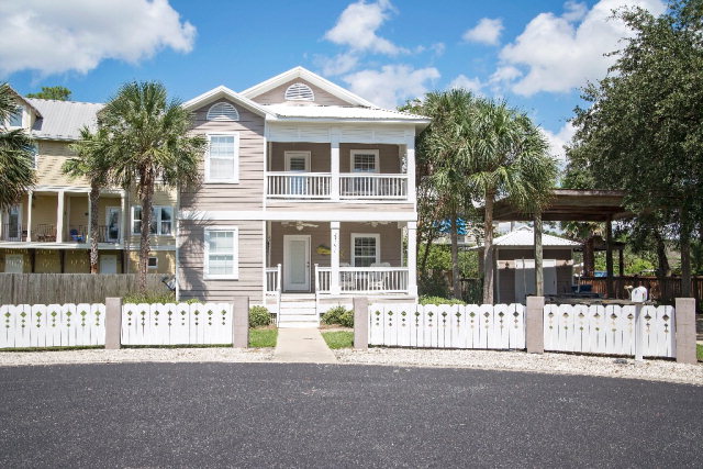 27177 White Marlin Dr, Orange Beach, AL 36561