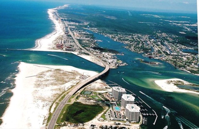 27582 Canal Road, Orange Beach, AL 36561