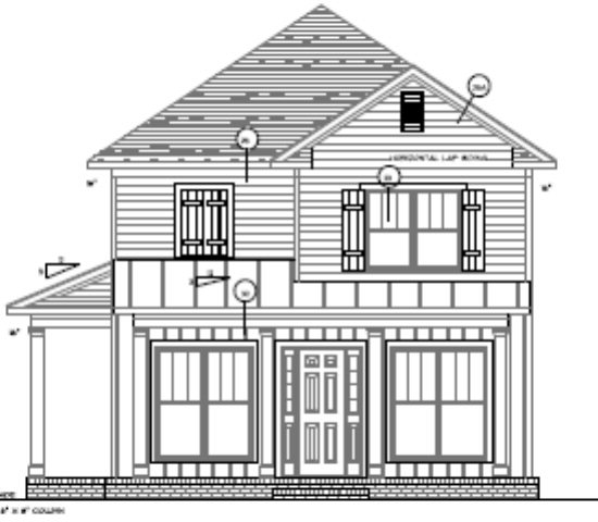 19 Park Edge Dr, Orange Beach, AL 36561
