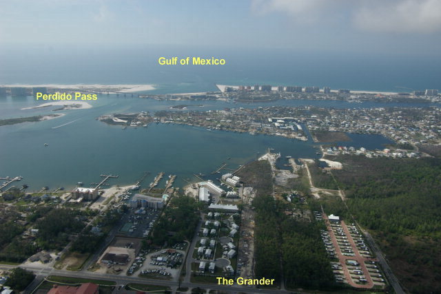 4592 Grander Ct, Orange Beach, AL 36561