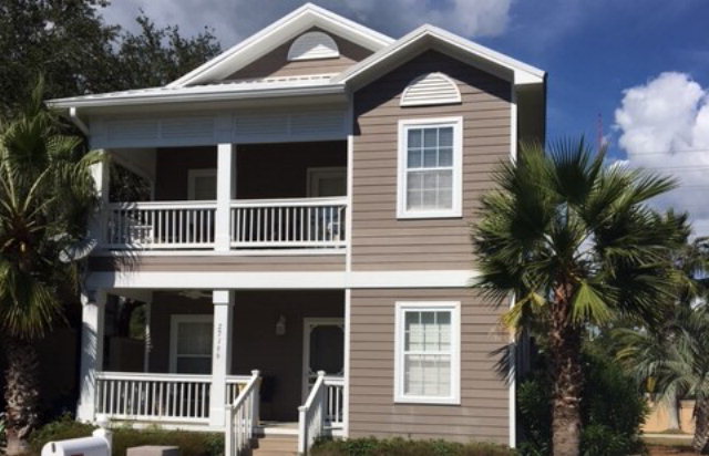 27199 Blue Marlin Drive, Orange Beach, AL 36561