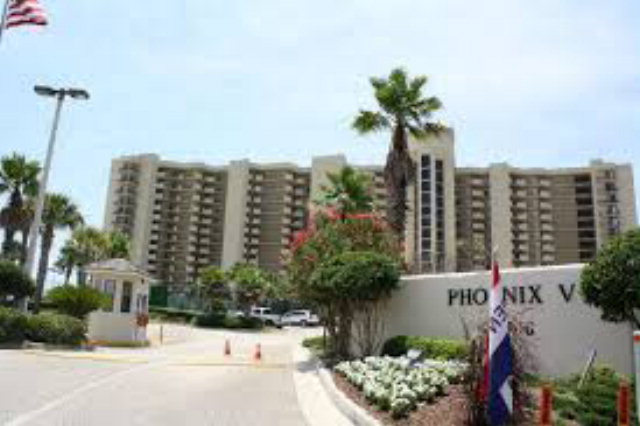 24400 Perdido Beach Blvd, Orange Beach, AL 36561