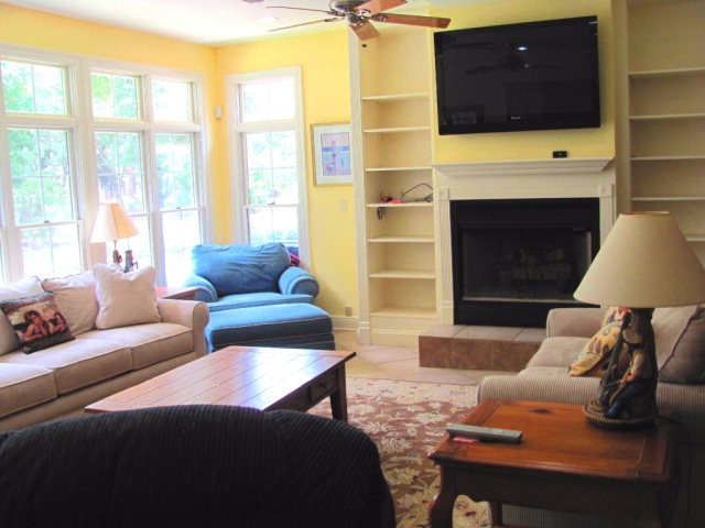 5485 Oakridge Drive, Orange Beach, AL 36561