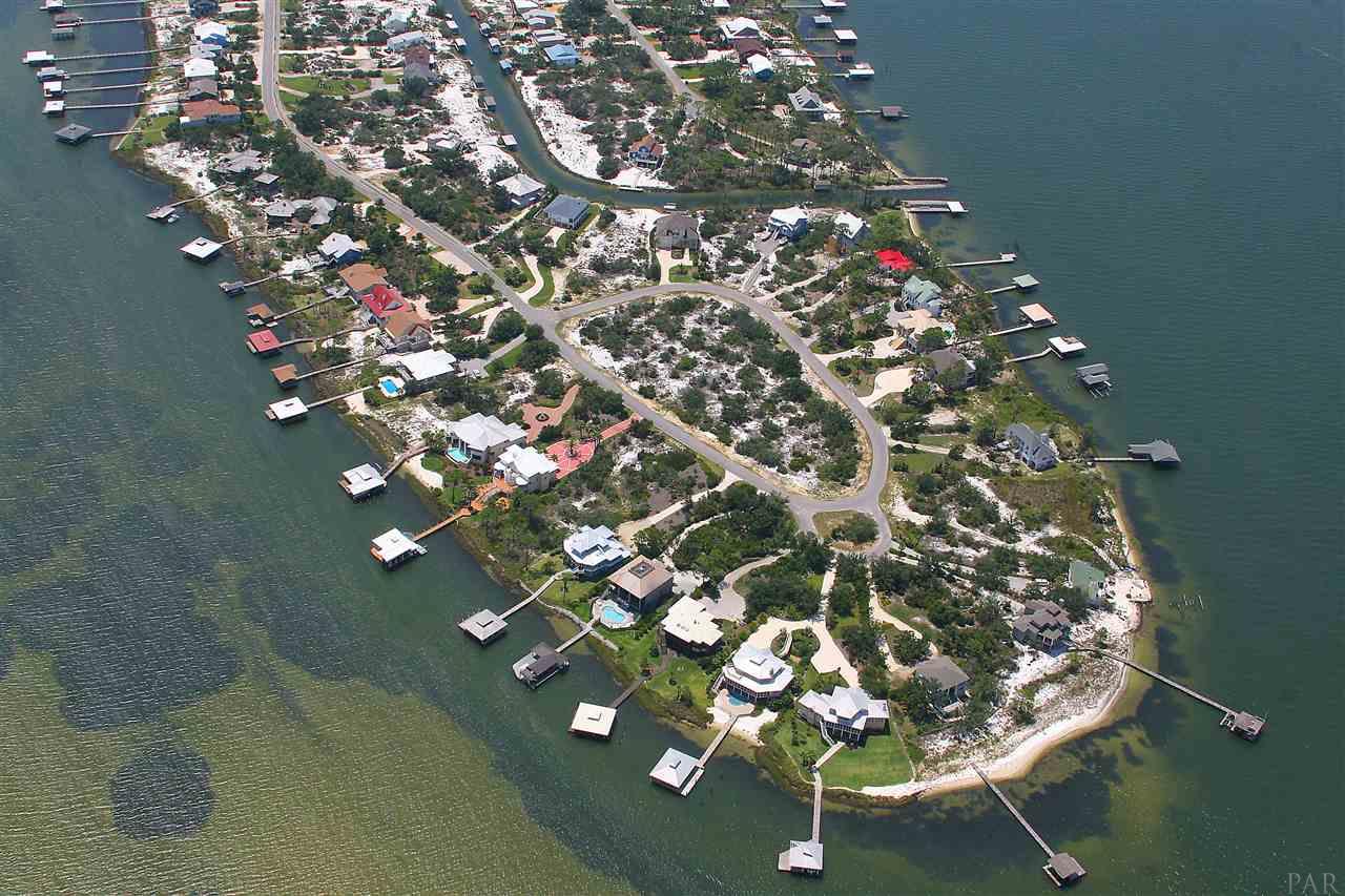 RIVER RD, Orange Beach, AL 36561