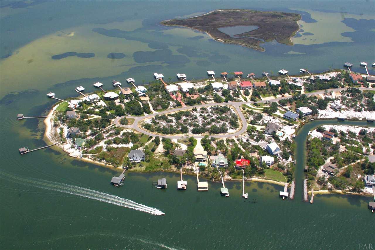 RIVER RD, Orange Beach, AL 36561
