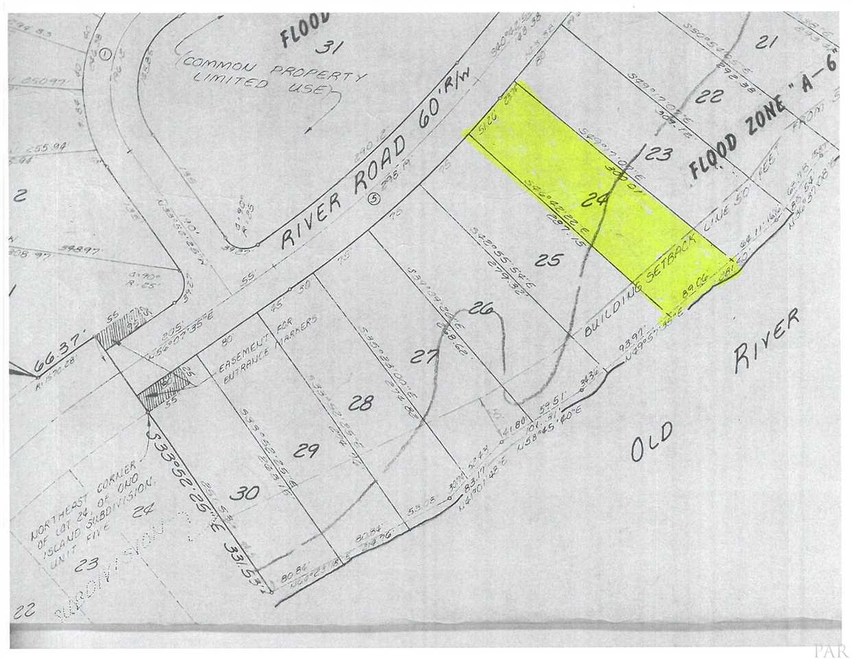 RIVER RD, Orange Beach, AL 36561