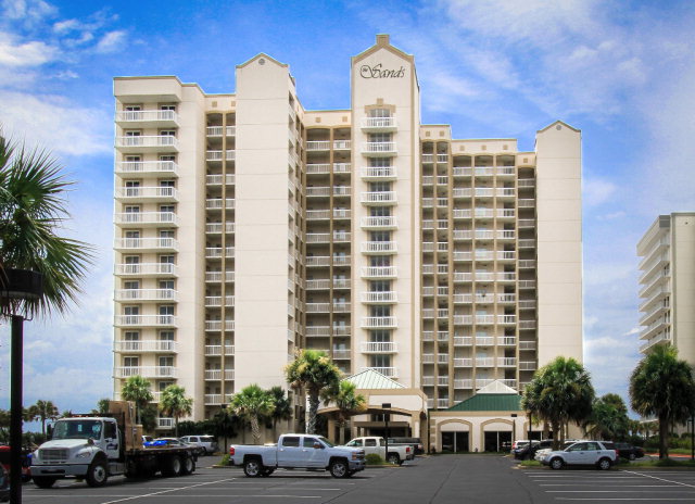 24880 Perdido Beach Blvd 805, Orange Beach, AL 36561