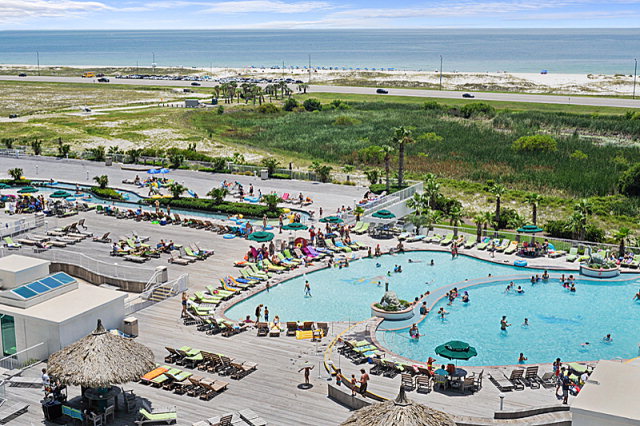 28107 Perdido Beach Blvd D410, Orange Beach, AL 36561