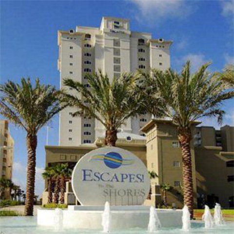 24060 Perdido Beach Blvd, Orange Beach, AL 36561