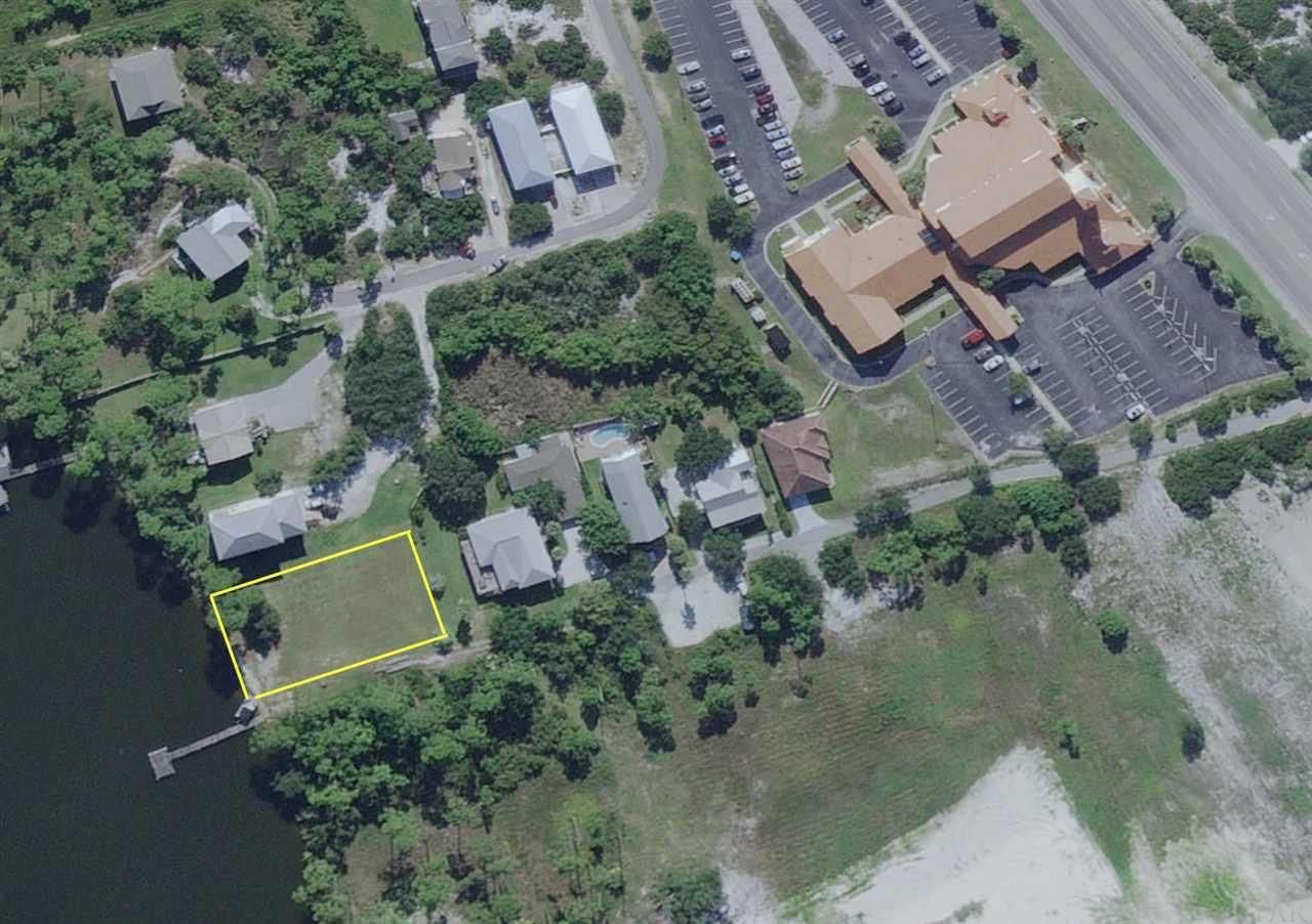 0 WASHINGTON AVE, Orange Beach, AL 36561