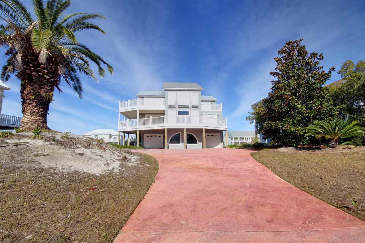 32585 RIVER RD, Orange Beach, AL 36561