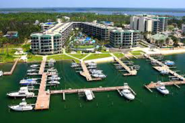 27580 Canal Road, Orange Beach, AL 36561