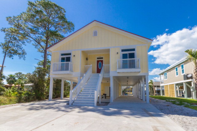 3810 Cotton Way, Orange Beach, AL 36561