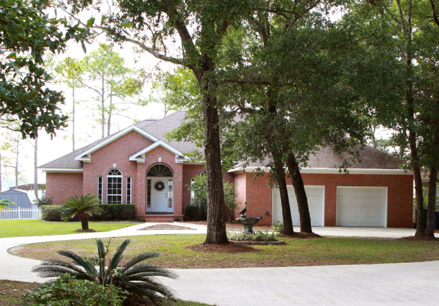 5307 Bay Drive, Orange Beach, AL 36561