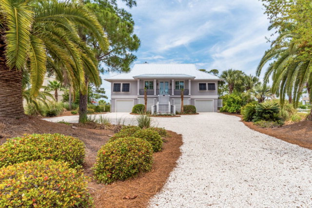 30637 Harbour Drive, Orange Beach, AL 36561