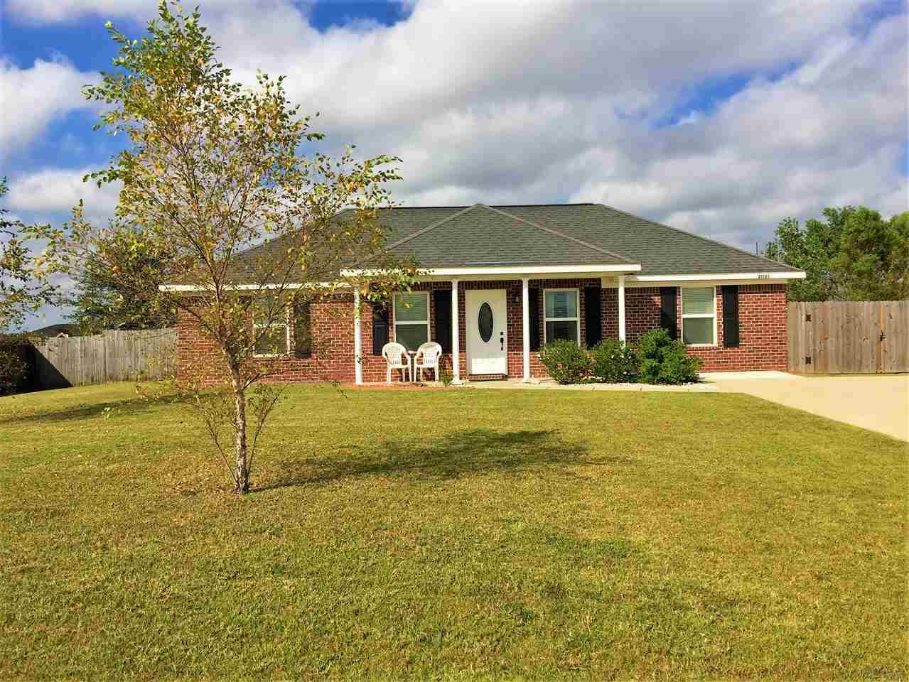 21523 BARTLETT LN, Robertsdale, AL 36567