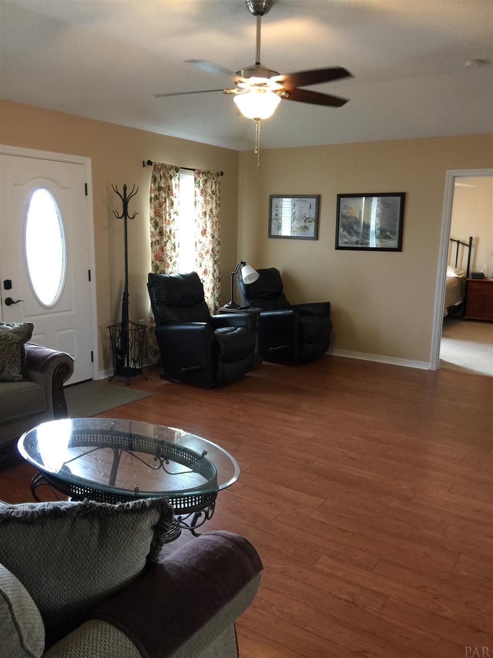 21523 BARTLETT LN, Robertsdale, AL 36567